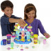 Игровой набор Play-Doh "Фабрика мороженого" (новая версия) Игровой набор Play-Doh "Фабрика мороженого" (новая версия)