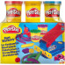 Игровой набор "Фабрика веселья" Play-Doh Игровой набор "Фабрика веселья" Play-Doh