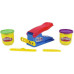 Игровой набор "Фабрика веселья" Play-Doh Игровой набор "Фабрика веселья" Play-Doh