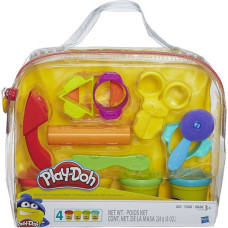 Игровой набор Play-Doh "Базовый" Игровой набор Play-Doh "Базовый"