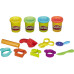 Игровой набор Play-Doh "Базовый" Игровой набор Play-Doh "Базовый"