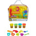 Игровой набор Play-Doh "Базовый" Игровой набор Play-Doh "Базовый"