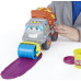 Игровой набор Play-Doh "Задорный цементовоз Вова"