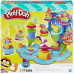 Игровой набор Play-Doh "Карнавал Сладостей" Игровой набор Play-Doh "Карнавал Сладостей"