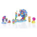 Игровой набор Play-Doh "Карнавал Сладостей" Игровой набор Play-Doh "Карнавал Сладостей"