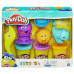 Игровой набор Play-Doh "Подводный Мир" Игровой набор Play-Doh "Подводный Мир"