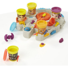 Игровой набор Play-Doh Звездные Войны Миллениум Игровой набор Play-Doh Звездные Войны Миллениум