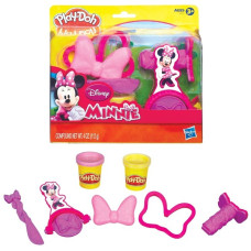 Игровой набор Play-Doh "Минни Маус" Игровой набор Play-Doh "Минни Маус"