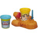 Игровой набор Play-Doh "Герои Звездных Воин" Люк Скайуокер и Робот R2-D2 Игровой набор Play-Doh "Герои Звездных Воин" Люк Скайуокер и Робот R2-D2