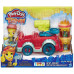 Игровой набор "Пожарная Машина" Play-Doh Город Игровой набор "Пожарная Машина" Play-Doh Город