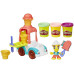 Игровой набор "Машина Мороженщика" Play-Doh Город Игровой набор "Машина Мороженщика" Play-Doh Город
