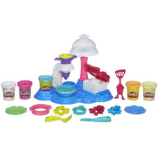 Игровой набор Play-Doh "Сладкая вечеринка" Игровой набор Play-Doh "Сладкая вечеринка"