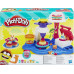 Игровой набор Play-Doh "Сладкая вечеринка" Игровой набор Play-Doh "Сладкая вечеринка"