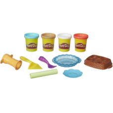 Игровой набор Play-Doh "Ягодные тарталетки" Игровой набор Play-Doh "Ягодные тарталетки"