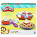 Игровой набор Play-Doh "Ягодные тарталетки" Игровой набор Play-Doh "Ягодные тарталетки"