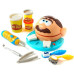 Игровой набор "Мистер Зубастик" (новая версия) Play-Doh Игровой набор "Мистер Зубастик" (новая версия) Play-Doh