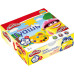 Гуашь 9 цветов, Play-Doh Гуашь 9 цветов, Play-Doh