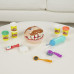 Ретро набор пластилина "Мистер Зубастик" Play-Doh (версия 2016) Ретро набор пластилина "Мистер Зубастик" Play-Doh (версия 2016)