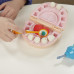 Ретро набор пластилина "Мистер Зубастик" Play-Doh (версия 2016) Ретро набор пластилина "Мистер Зубастик" Play-Doh (версия 2016)