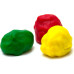 Набор пластилина Play-Doh PLUS из 8 банок Набор пластилина Play-Doh PLUS из 8 банок