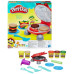 Игровой набор пластилина Play-Doh "Бургер барбекю" Игровой набор пластилина Play-Doh "Бургер барбекю"
