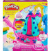 Набор пластилина "Платье Золушки", Play Doh Набор пластилина "Платье Золушки", Play Doh