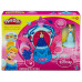 Игровой набор "Волшебная карета Золушки" Play-Doh Игровой набор "Волшебная карета Золушки" Play-Doh