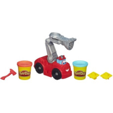 Игровой набор "Бумер: Пожарная машина" Play-Doh Игровой набор "Бумер: Пожарная машина" Play-Doh