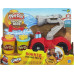 Игровой набор "Бумер: Пожарная машина" Play-Doh Игровой набор "Бумер: Пожарная машина" Play-Doh