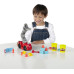 Игровой набор "Бумер: Пожарная машина" Play-Doh Игровой набор "Бумер: Пожарная машина" Play-Doh