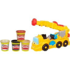 Игровой набор "Веселый кран" Play-Doh Игровой набор "Веселый кран" Play-Doh