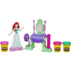 Игровой набор "Ариэль" Play-Doh Игровой набор "Ариэль" Play-Doh