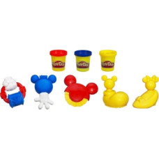 Игровой набор "Инструменты Микки Мауса" Play-Doh Игровой набор "Инструменты Микки Мауса" Play-Doh