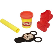 Мини-набор пластилина "Микки Маус" - Микки Play-Doh Мини-набор пластилина "Микки Маус" - Микки Play-Doh