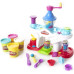 Игровой набор "Фабрика сладостей" Play-Doh Игровой набор "Фабрика сладостей" Play-Doh