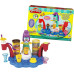 Игровой набор "Бутик Мороженого" Play-Doh Игровой набор "Бутик Мороженого" Play-Doh