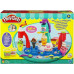 Игровой набор "Бутик Мороженого" Play-Doh Игровой набор "Бутик Мороженого" Play-Doh