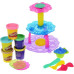 Игровой набор "Башня из кексов" Play-Doh Игровой набор "Башня из кексов" Play-Doh