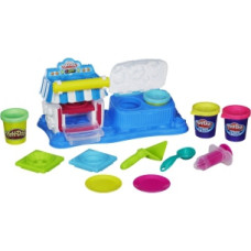 Игровой набор "Двойные десерты" Play-Doh Игровой набор "Двойные десерты" Play-Doh