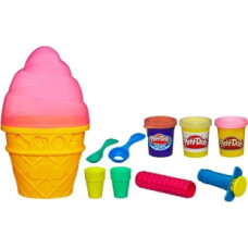 Игровой набор "Контейнер с мороженым" Play-Doh Игровой набор "Контейнер с мороженым" Play-Doh