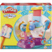Игровой набор "Потрясающая фабрика сладостей" Play-Doh Игровой набор "Потрясающая фабрика сладостей" Play-Doh