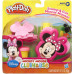 Мини-набор "Микки Маус" - Минни Play-Doh Мини-набор "Микки Маус" - Минни Play-Doh