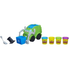 Игровой набор "Дружелюбный Руди" Play-Doh Игровой набор "Дружелюбный Руди" Play-Doh