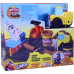 Строительный игровой набор Play-Doh "Лесопилка" Строительный игровой набор Play-Doh "Лесопилка"