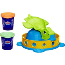Игровой набор "Забавная черепашка" Play-Doh Игровой набор "Забавная черепашка" Play-Doh