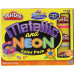 Набор пластилина Play-Doh металлических и неоновых цветов Набор пластилина Play-Doh металлических и неоновых цветов
