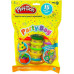 Набор пластилина Play-Doh для праздника из 15 банок Набор пластилина Play-Doh для праздника из 15 банок