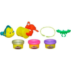 Игровой набор Play-Doh "Драгоценные камни Ариэль" Игровой набор Play-Doh "Драгоценные камни Ариэль"