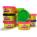 Набор пластилина Play-Doh для праздника из 10 банок Набор пластилина Play-Doh для праздника из 10 банок