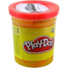 Баночка пластилина Play-Doh (130 г), красный Баночка пластилина Play-Doh (130 г), красный